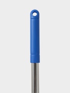 Водосгон для пола с металлическим черенком, основание нержавеющая сталь, 55 см - Фото 5