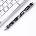 Подарочный набор «Первый», ежедневник А5, 80 л в твердой обложке и ручка - Фото 5