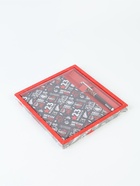 Подарочный набор «23 февраля», ежедневник А5, 80 л в твердой обложке и ручка 7370399