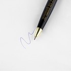 Подарочный набор «23 февраля», ежедневник А5, 80 л в твердой обложке и ручка - Фото 10