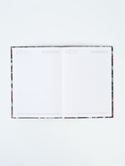 Подарочный набор «23 февраля», ежедневник А5, 80 л в твердой обложке и ручка - Фото 4