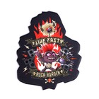 Набор декоративных наклеек «Тролли. Мировой тур»  (артикул 7732555)  большой выбор товаров оптом и в розницу по низким ценам с доставкой