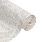 Обои акриловые на бумажной основе Саратовские обои П320-01 Рококо-Н, 0.53*10м - фото 35641957