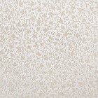 Обои акриловые на бумажной основе Саратовские обои П321-02 Рококо фон-Н, 0.53*10м - фото 39667669