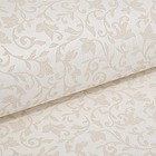 Обои акриловые на бумажной основе Саратовские обои П321-02 Рококо фон-Н, 0.53*10м - фото 39542373