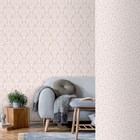 Обои акриловые на бумажной основе Саратовские обои П321-02 Рококо фон-Н, 0.53*10м - фото 39542375