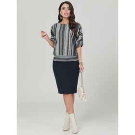 

Блузка женская «Маргарита», размер 54