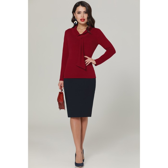 Блузка женская «Одетта», размер 44 53156