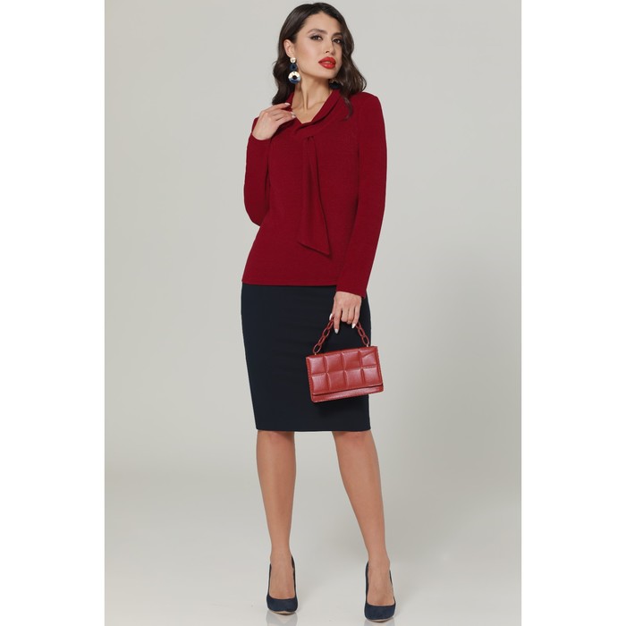 Блузка женская «Одетта», размер 44 53156