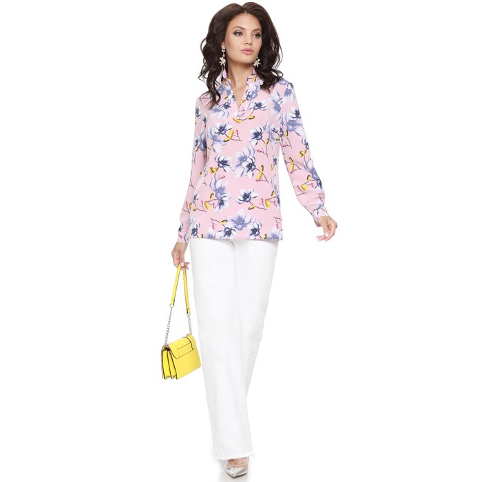 Блузка женская «Рокси», размер 52 53157