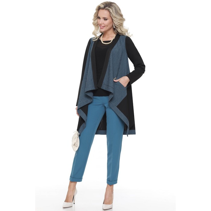 Кардиган женский «Меняем имидж», размер 56 53159