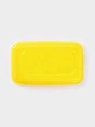 Набор контейнеров для заморозки BEROSSI Zip, 3 шт., 1 л, пластик, желтый - Фото 7