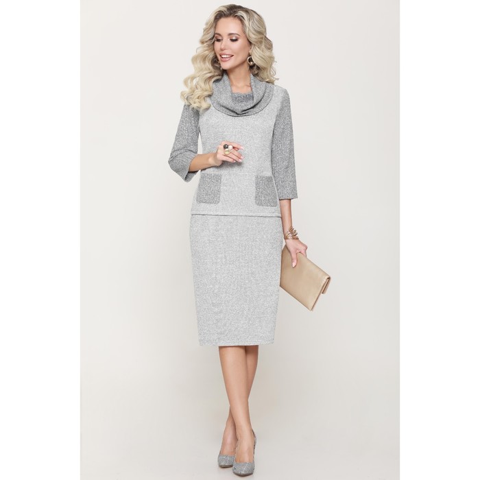 Костюм женский «Точное попадание», размер 54 53162