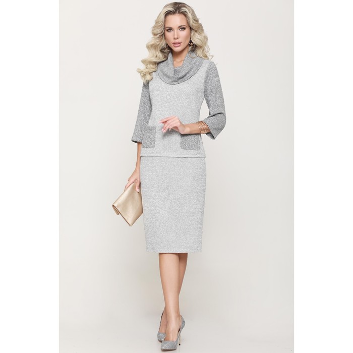 Костюм женский «Точное попадание», размер 54 53162