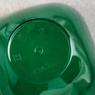Салатник 500 мл Ice, цвет зеленый - Фото 4