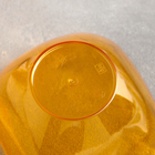 Салатник 500 мл Ice, цвет желтый - Фото 4