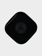 Салатник пластиковый BEROSSI «Рондо», 1 л, чёрный - Фото 2