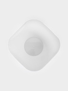 Салатник пластиковый BEROSSI «Рондо», 2 л, белый - Фото 2