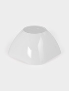 Салатник пластиковый BEROSSI «Рондо», 2 л, белый - Фото 3