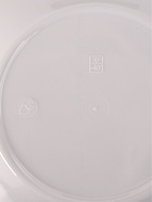 Салатник пластиковый BEROSSI «Рондо», 2 л, белый - Фото 4