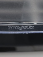 Хлебница с крышкой «Рондо», 34×26×15.5 см, пластик, чёрная - Фото 6