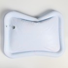 УЦЕНКА Акваковрик надувной развивающий водный коврик «Дружилки», 80х50 см, Крошка Я - Фото 8