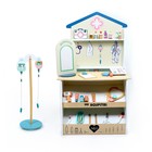 УЦЕНКА Детский игровой набор «Доктора» 65×23×101.5 см - Фото 2