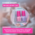 Набор детских лаков для ногтей - Фото 3