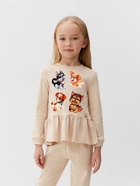 Термонаклейка «Забавные щенята», 19.5×21 см, 4 дизайна - Фото 6