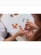 Термонаклейка «Мамы с малышами», 19.5×21 см, 4 дизайна - Фото 9