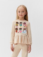 Термонаклейка «Совушки», 19.5×21 см, 6 дизайнов - Фото 6