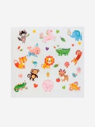 Термонаклейка «Весёлый зоопарк», 19.5×21 см, 14 дизайнов - Фото 5