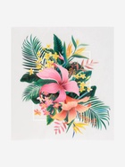 Термонаклейка «Цветы», 17.3×20 см - Фото 5