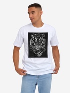 Термонаклейка «Портрет тигра», 22×28 см - Фото 6