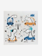 Термонаклейка «Динозаврики», 15×14 см, 4 дизайна - Фото 5