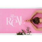 Коврик для йоги «The dream is real», 173 х 61 х 0,4 см. - Фото 17