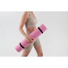 Коврик для йоги «The dream is real», 173 х 61 х 0,4 см. - Фото 18