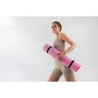 Коврик для йоги «The dream is real», 173 х 61 х 0,4 см. - Фото 19