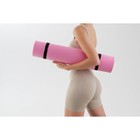 Коврик для йоги «The dream is real», 173 х 61 х 0,4 см. - Фото 21