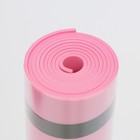 Коврик для йоги «The dream is real», 173 х 61 х 0,4 см. - Фото 8