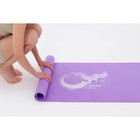 Коврик для йоги «Твоя гармония», 173×61×0.4 см. - Фото 11