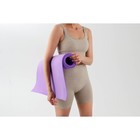 Коврик для йоги «Твоя гармония», 173×61×0.4 см. - Фото 18