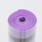 Коврик для йоги «Твоя гармония», 173×61×0.4 см. - Фото 8