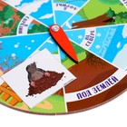 Настольная игра «Учим животных и места их обитания» - фото 6422902