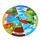 Настольная игра «Учим животных и места их обитания» - фото 6422904