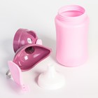 УЦЕНКА Писсуар для девочки, дорожный, цвет розовый - Фото 6