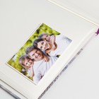 Фотоальбом на 30 листов "Нежность" 29х29 см - фото 30794238