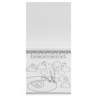 Интерактивный блокнот «Синий Трактор и компания» - Фото 4