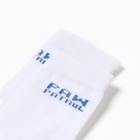 Носки PAW PATROL «Гончик», цвет белый, 14-16 см - Фото 2