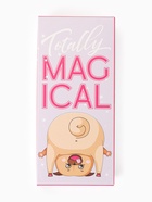 Набор женских носков KAFTAN Magical 5 пар, р-р 36-39 (23-25 см) - фото 809409048